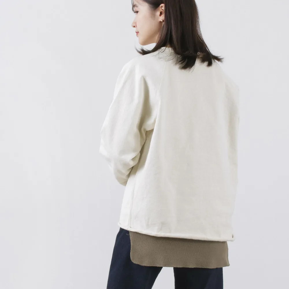 WALLA WALLA SPORT T-Shirts^/ Long Tail Thermal Crew