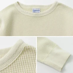 WALLA WALLA SPORT T-Shirts^/ Long Tail Thermal Crew