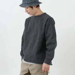WALLA WALLA SPORT T-Shirts^/ Long Tail Thermal Crew
