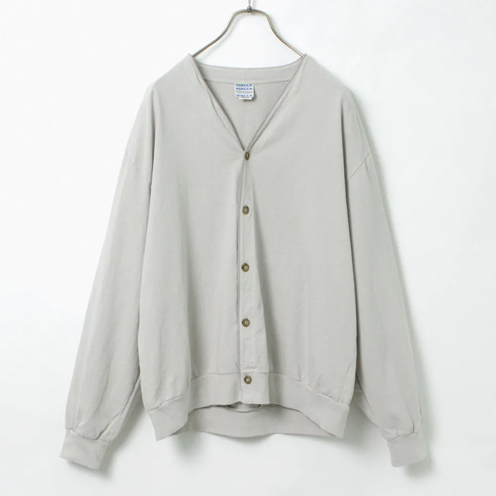 WALLA WALLA SPORT Cardigans^/ Loose Cardigan