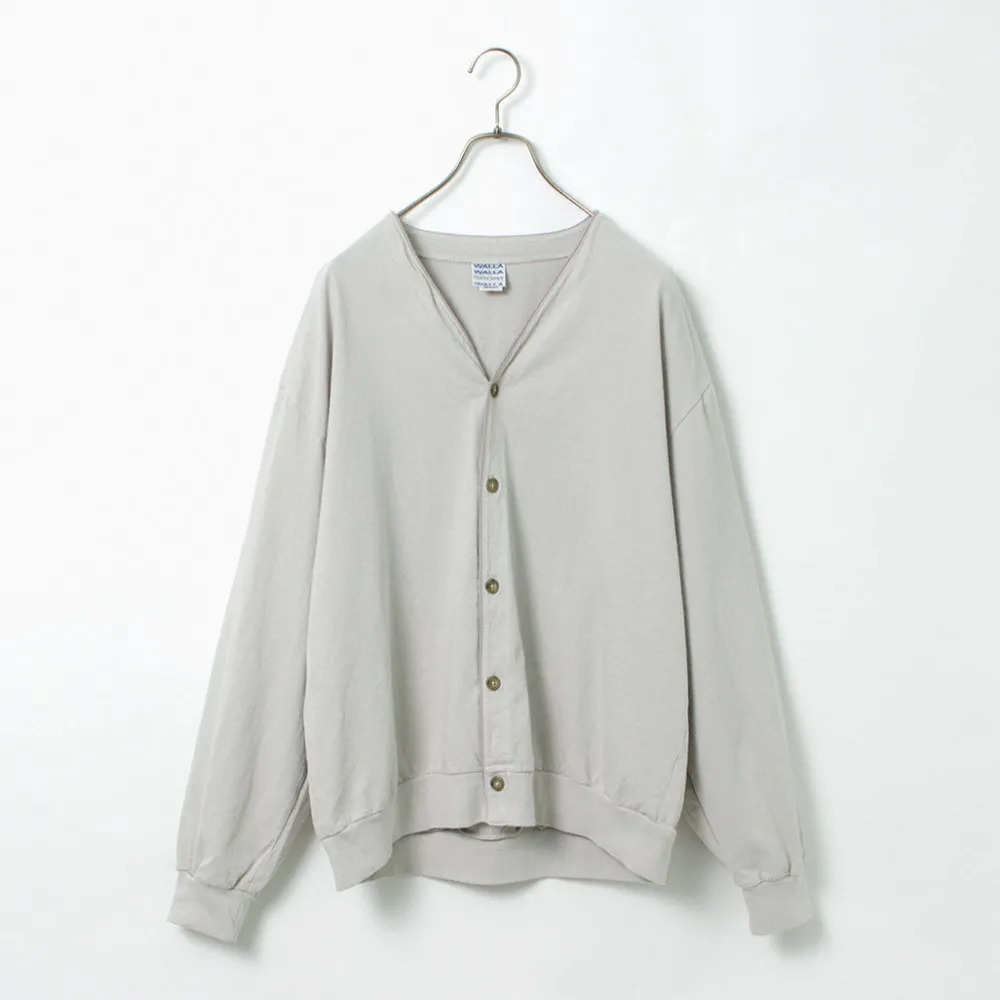 WALLA WALLA SPORT Cardigans^/ Loose Cardigan