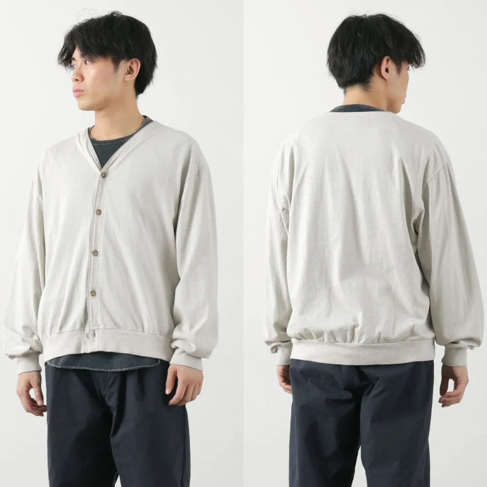 WALLA WALLA SPORT Cardigans^/ Loose Cardigan