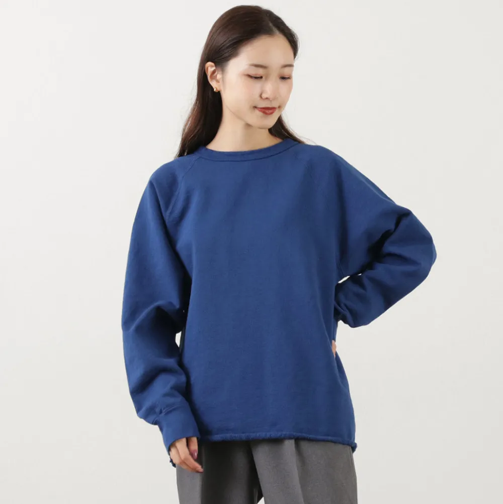 WALLA WALLA SPORT Sweatshirts^/ 13oz Crew Sweatshirt