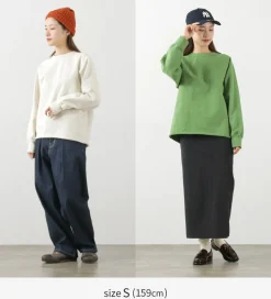 WALLA WALLA SPORT Sweatshirts^/ 13oz Crew Sweatshirt