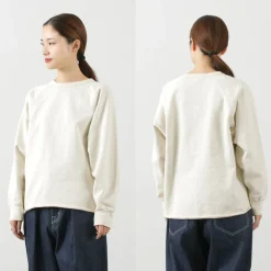 WALLA WALLA SPORT Sweatshirts^/ 13oz Crew Sweatshirt
