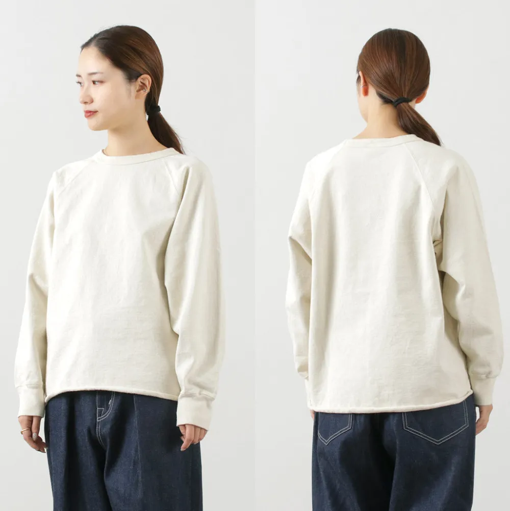 WALLA WALLA SPORT Sweatshirts^/ 13oz Crew Sweatshirt