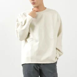 WALLA WALLA SPORT Sweatshirts^/ 13oz Crew Sweatshirt