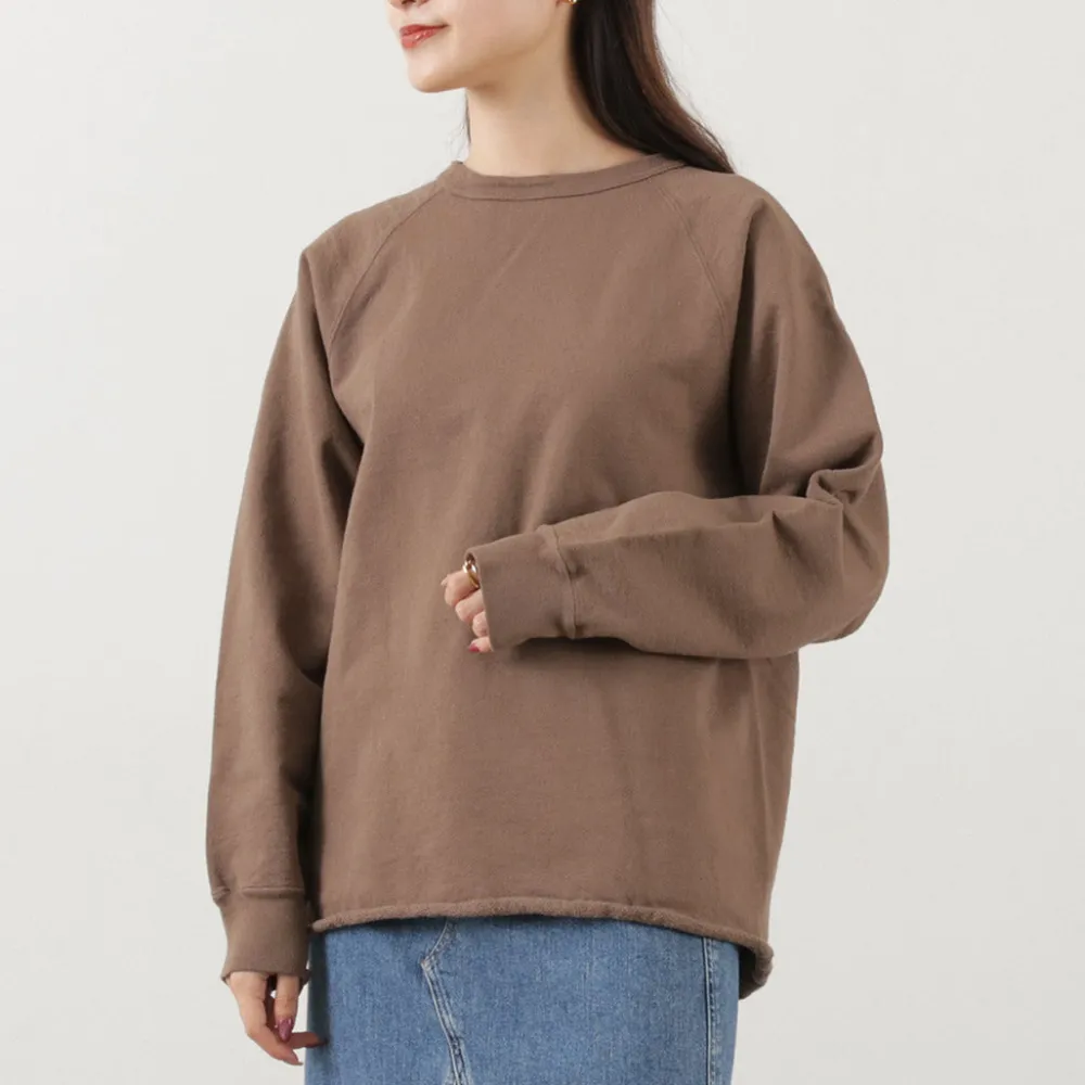 WALLA WALLA SPORT Sweatshirts^/ 13oz Crew Sweatshirt
