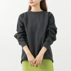 WALLA WALLA SPORT Sweatshirts^/ 13oz Crew Sweatshirt