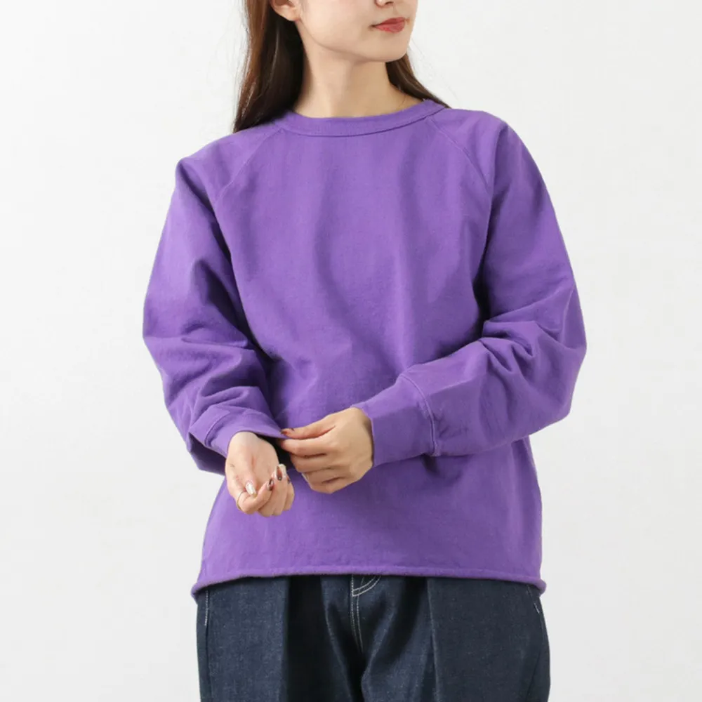 WALLA WALLA SPORT Sweatshirts^/ 13oz Crew Sweatshirt