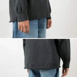WALLA WALLA SPORT Sweatshirts^/ 13oz Crew Sweatshirt