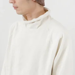 WALLA WALLA SPORT Sweatshirts^/ 13oz Roll Neck Turtle