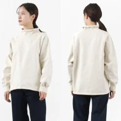 WALLA WALLA SPORT Sweatshirts^/ 13oz Roll Neck Turtle