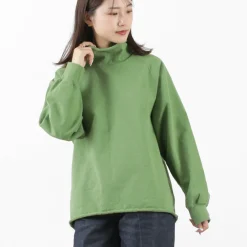 WALLA WALLA SPORT Sweatshirts^/ 13oz Roll Neck Turtle