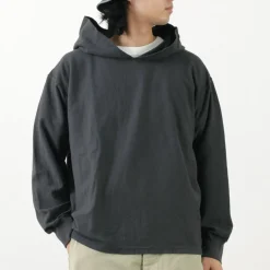WALLA WALLA SPORT T-Shirts^/ Ridge Big Hood Long Sleeve T-Shirt