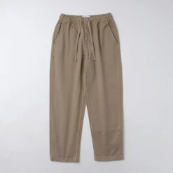 WAX LONDON Trousers^/ Cart Pants Cotton Twill