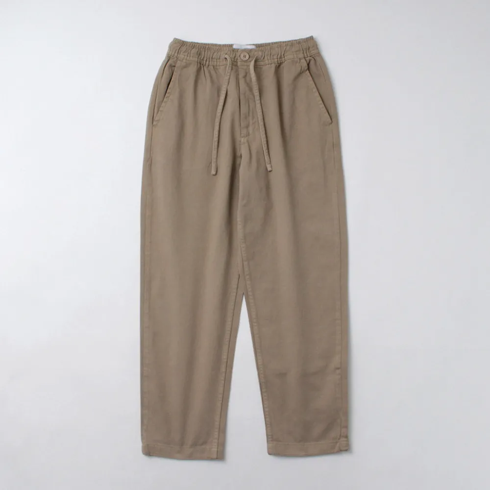 WAX LONDON Trousers^/ Cart Pants Cotton Twill