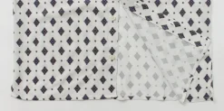 WAX LONDON Shirts^/ Didcot Short Sleeve Shirt Ditsy Tile