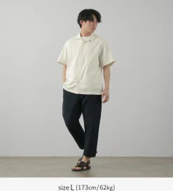 WAX LONDON Shirts^/ Newton Pintuck shirt