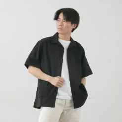 WAX LONDON Shirts^/ Newton Pintuck shirt