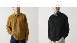 WAX LONDON Shirts^/ sherry-shirt seersucker cord