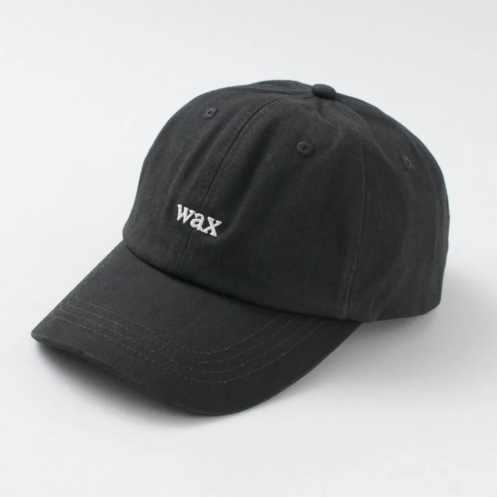 WAX LONDON Hats^/ Sports cap