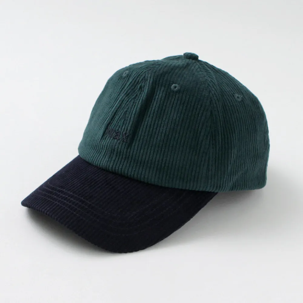 WAX LONDON Hats^/ Sports cap