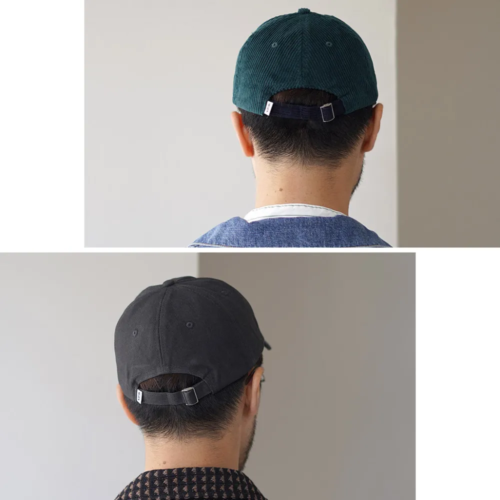 WAX LONDON Hats^/ Sports cap