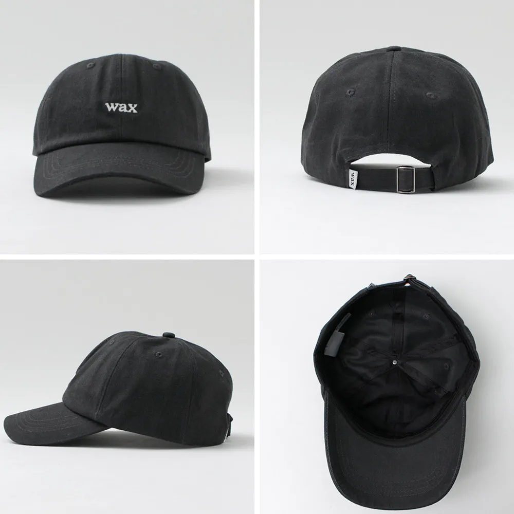 WAX LONDON Hats^/ Sports cap