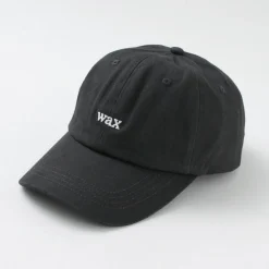 WAX LONDON Hats^/ Sports cap