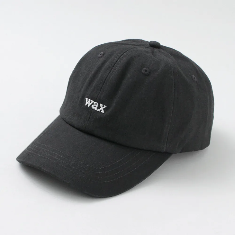 WAX LONDON Hats^/ Sports cap