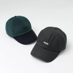 WAX LONDON Hats^/ Sports cap