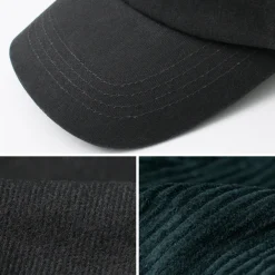 WAX LONDON Hats^/ Sports cap