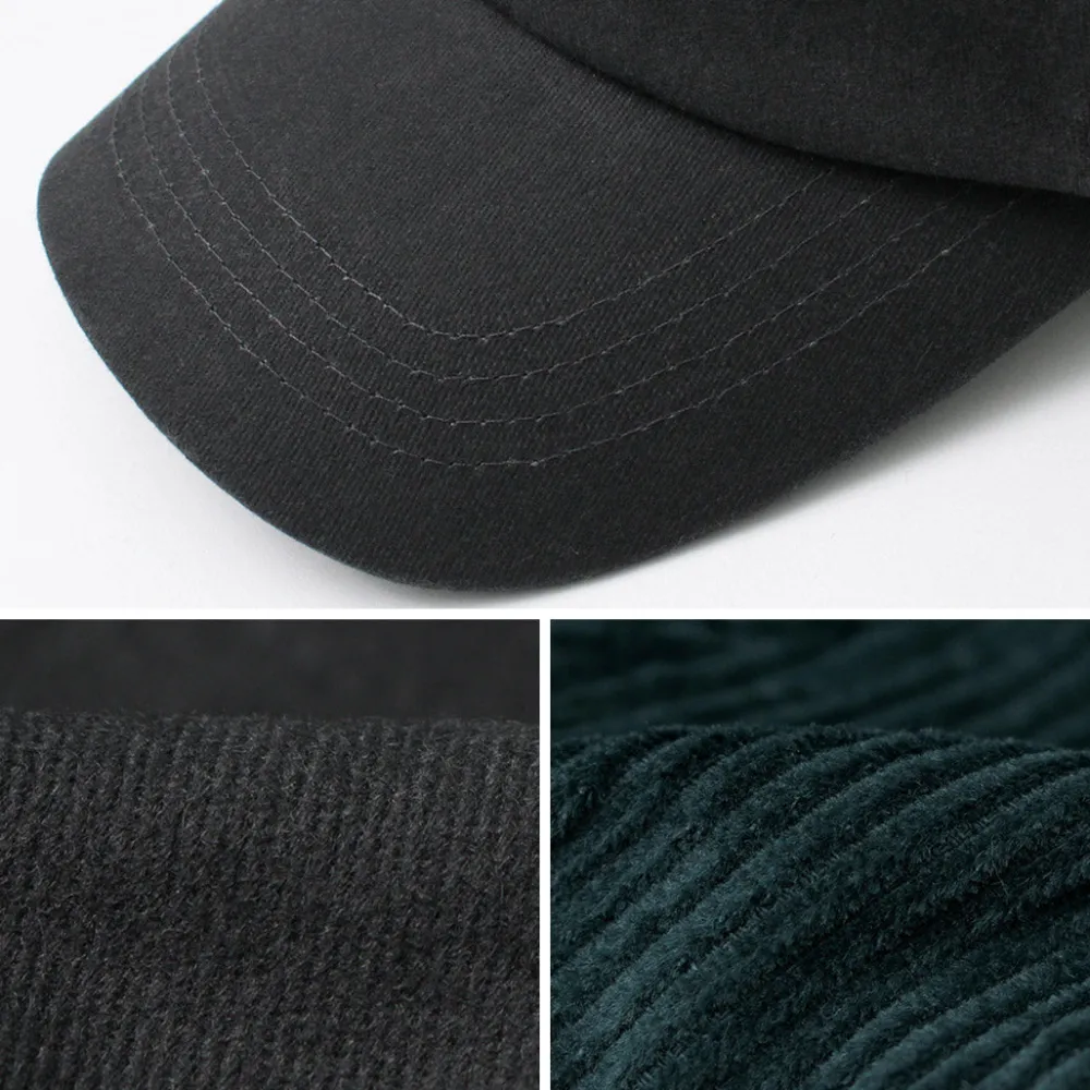WAX LONDON Hats^/ Sports cap