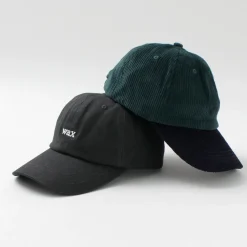 WAX LONDON Hats^/ Sports cap
