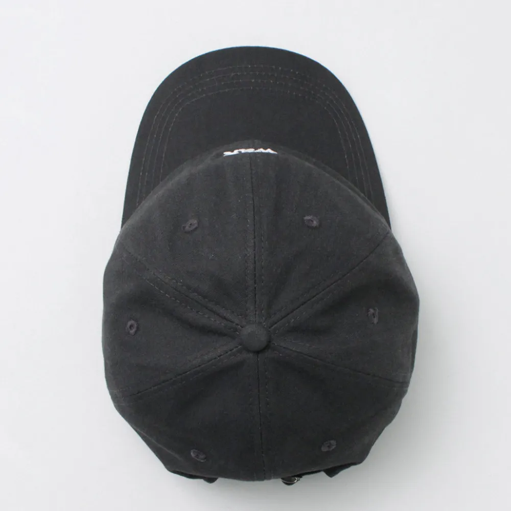 WAX LONDON Hats^/ Sports cap