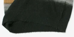 WAX LONDON Knits^/ Wild Crew Knit Blush Stripe black