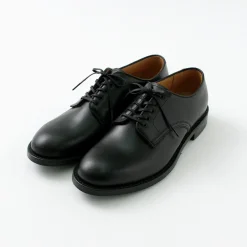 WHEEL ROBE Leather Shoes & Boots^/ Plain Toe Derby Shoes