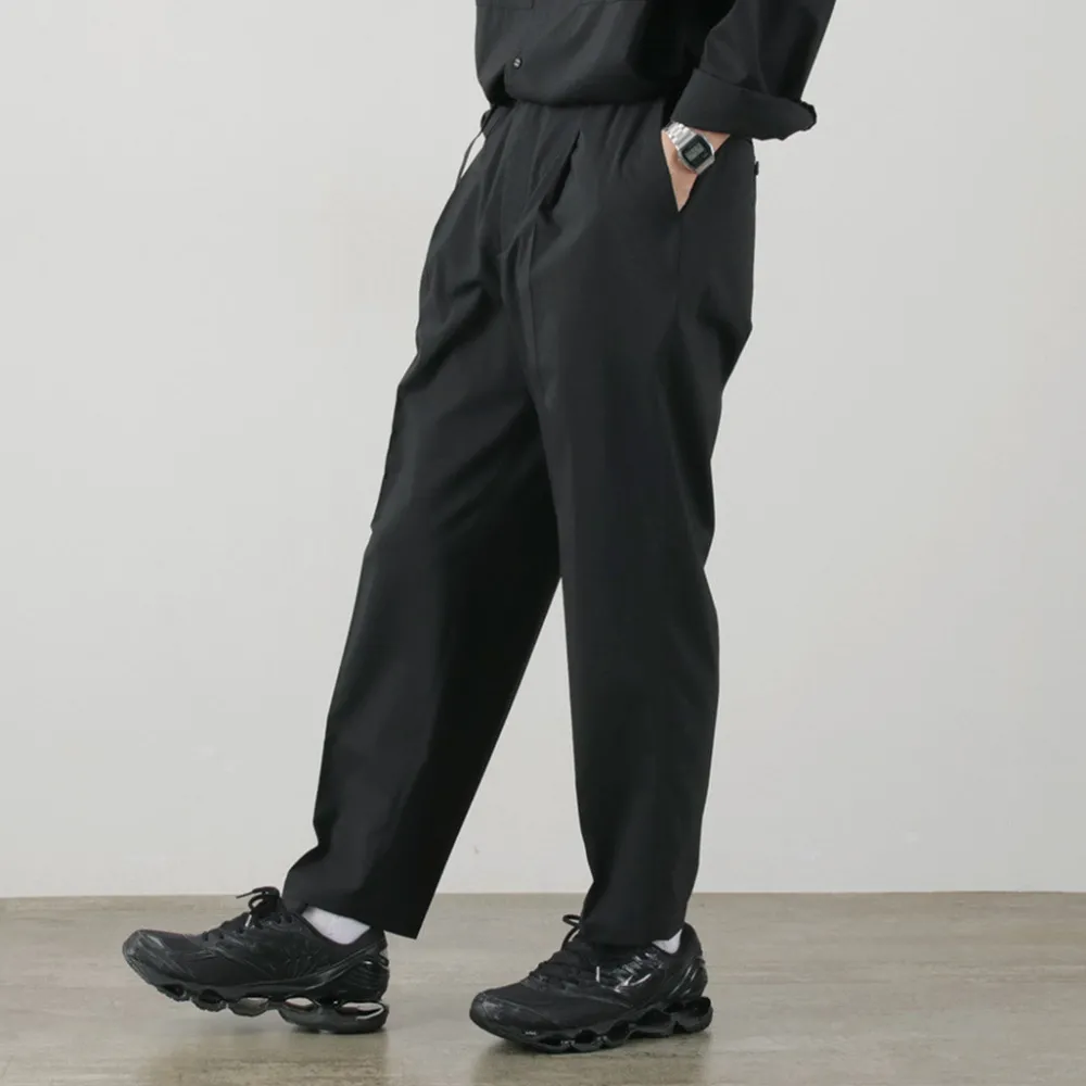 WHITE MOUNTAINEERING Trousers^/ 1 Tuck Belted Pants