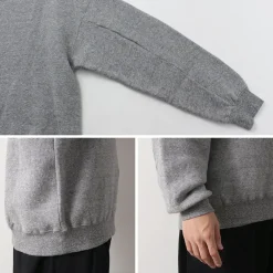 WHITE MOUNTAINEERING Sweatshirts^/ College Logo Sweatshirt