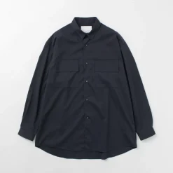 WHITE MOUNTAINEERING Shirts^/ Regular collar shirt