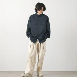 WHITE MOUNTAINEERING Shirts^/ Regular collar shirt
