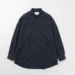 WHITE MOUNTAINEERING Shirts^/ Regular collar shirt