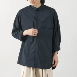 WHITE MOUNTAINEERING Shirts^/ Regular collar shirt
