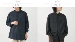 WHITE MOUNTAINEERING Shirts^/ Regular collar shirt