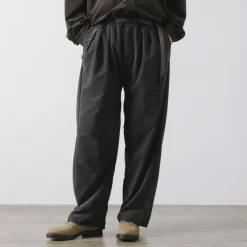WHITE MOUNTAINEERING Trousers^/ x Gramicci Corduroy 3 Tuck Pants