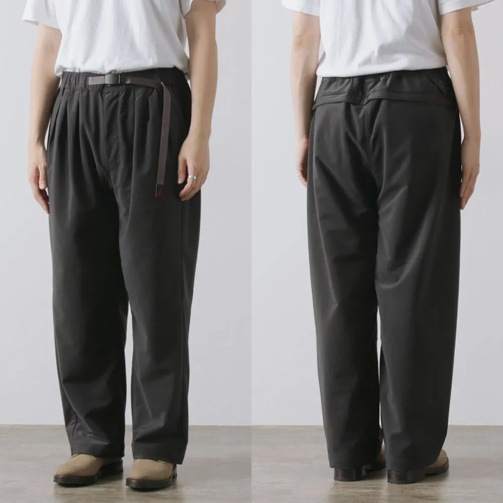 WHITE MOUNTAINEERING Trousers^/ x Gramicci Corduroy 3 Tuck Pants