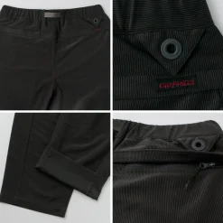WHITE MOUNTAINEERING Trousers^/ x Gramicci Corduroy 3 Tuck Pants