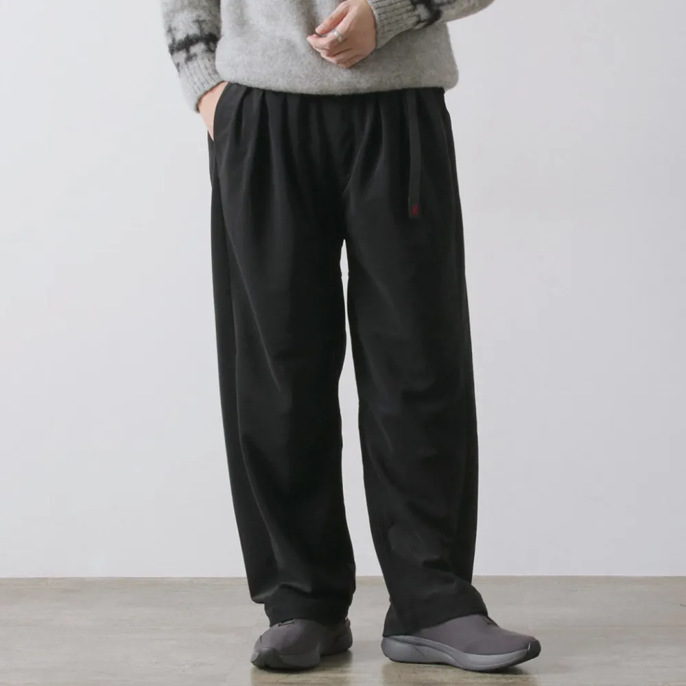 WHITE MOUNTAINEERING Trousers^/ x Gramicci Corduroy 3 Tuck Pants