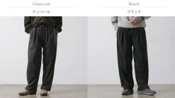 WHITE MOUNTAINEERING Trousers^/ x Gramicci Corduroy 3 Tuck Pants